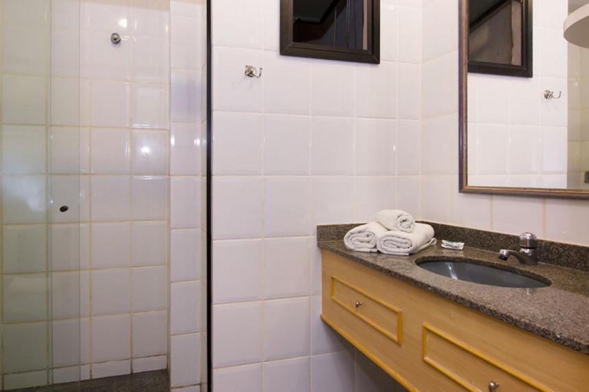 Hotel Da Lea Guarapari Buitenkant foto