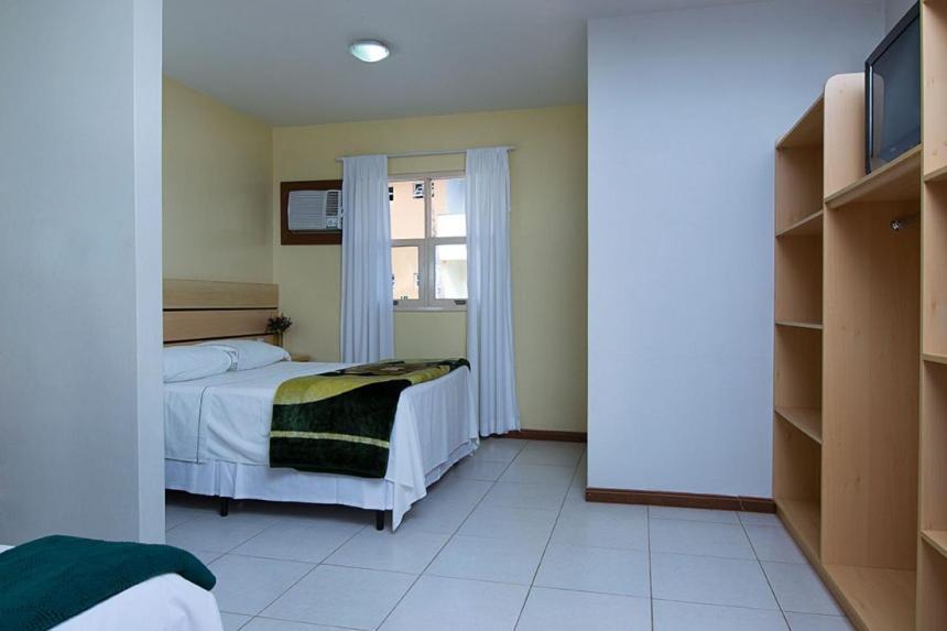 Hotel Da Lea Guarapari Buitenkant foto