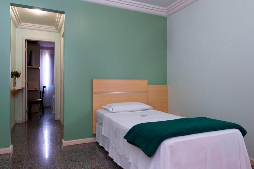 Hotel Da Lea Guarapari Buitenkant foto